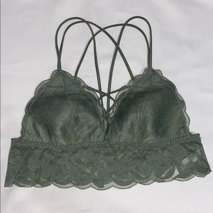 PINK Victoria’s Secret Bralette